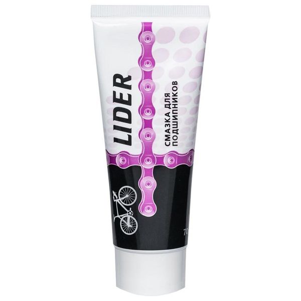 Смазка для подшипников Lider