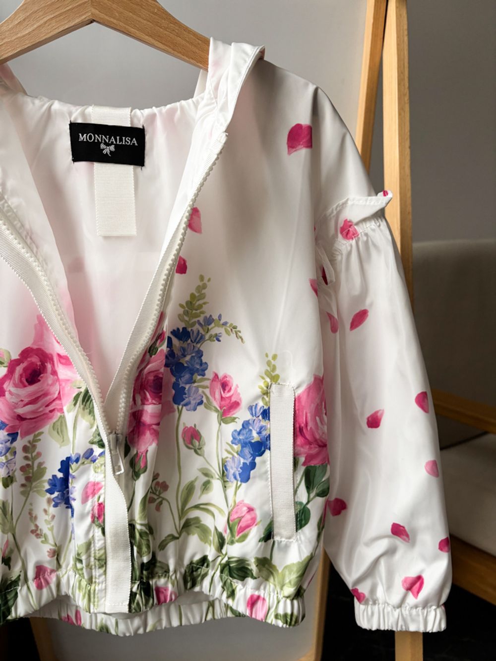 Ветровка Monnalisa, 116