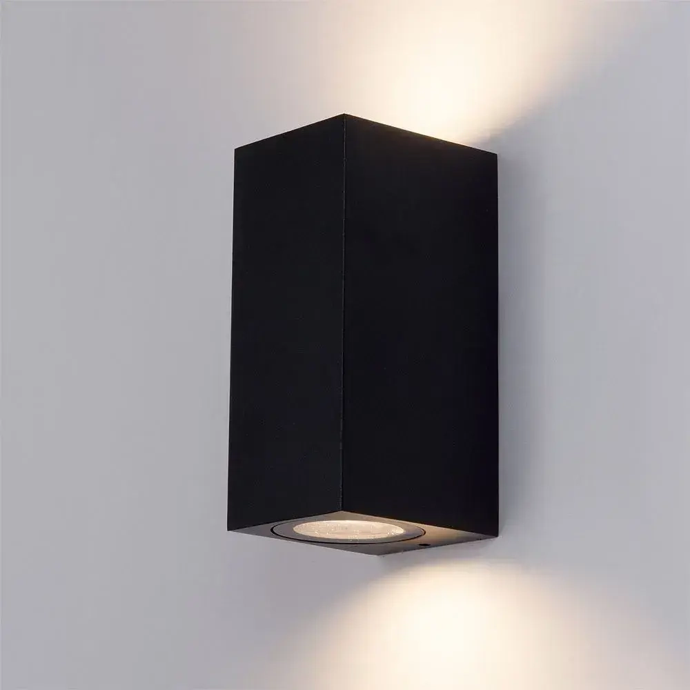 General Lighting Systems Уличный светильник, GU10, количество ламп:2шт