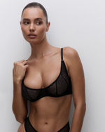 Балконет Safari Desire