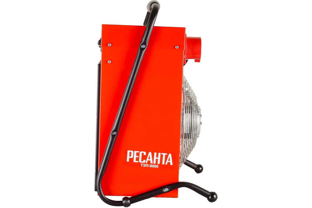 Тепловая электрическая пушка Ресанта ТЭП-9000