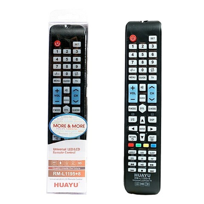 Пульт универсальный на все TV L1195+SMART