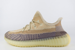 Кроссовки Adidas Yeezy 350 boost V2 Ash Pearl 2