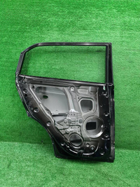 Дверь задняя левая Hyundai Creta 1 (2016-2021)