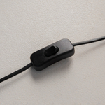 Настольный светильник Maytoni Z181-TL-01-B