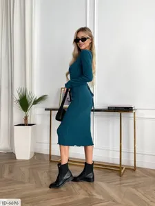 Платье ID-6694 Фабрика Моды