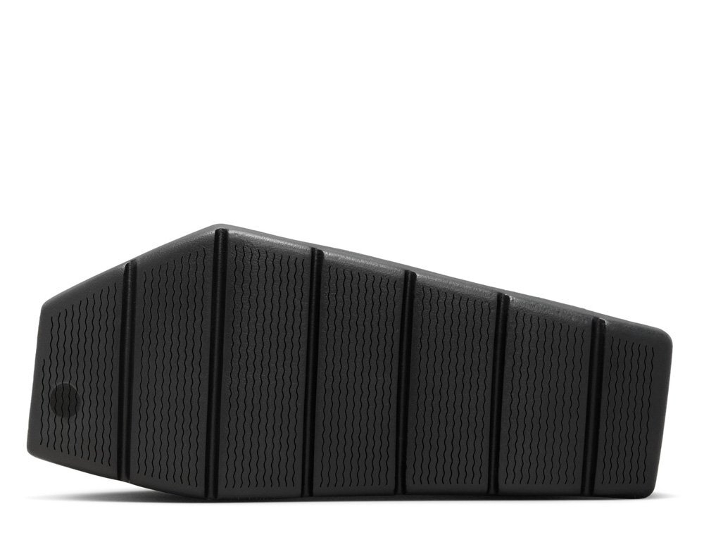 Шлепки Jordan Hex Mule Black flip-flops