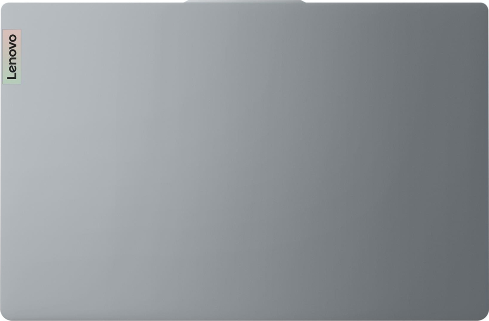 Ноутбук Lenovo IdeaPad Slim 3 15AMN8 15.6'', IPS, FHD, серый (82XQ00JPRK) в регионах России