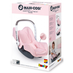 Smoby Maxi-Cosi &amp; Quinny - переноска для кукол 2 в 1 240233