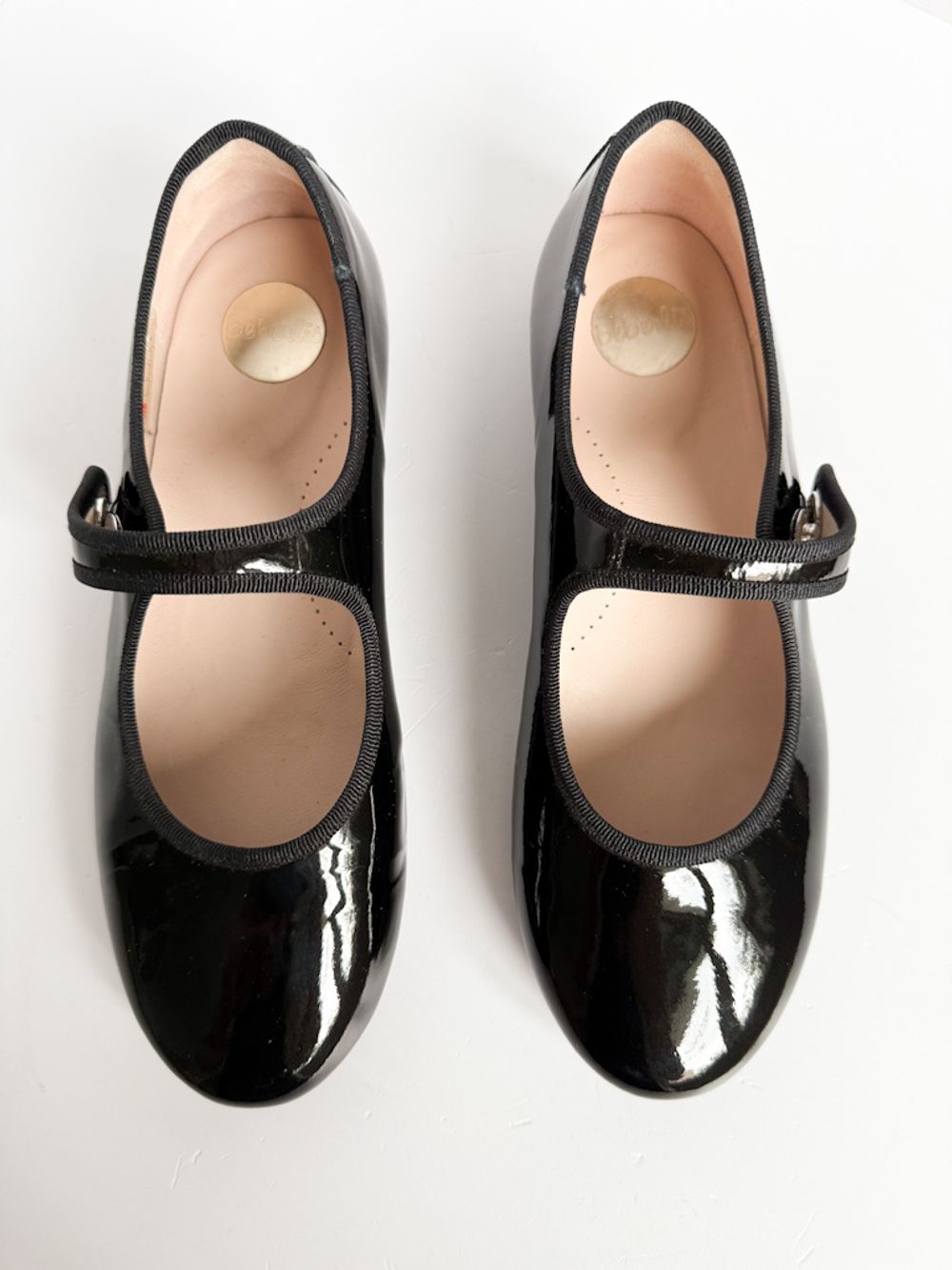 Туфли Beberlis, 35