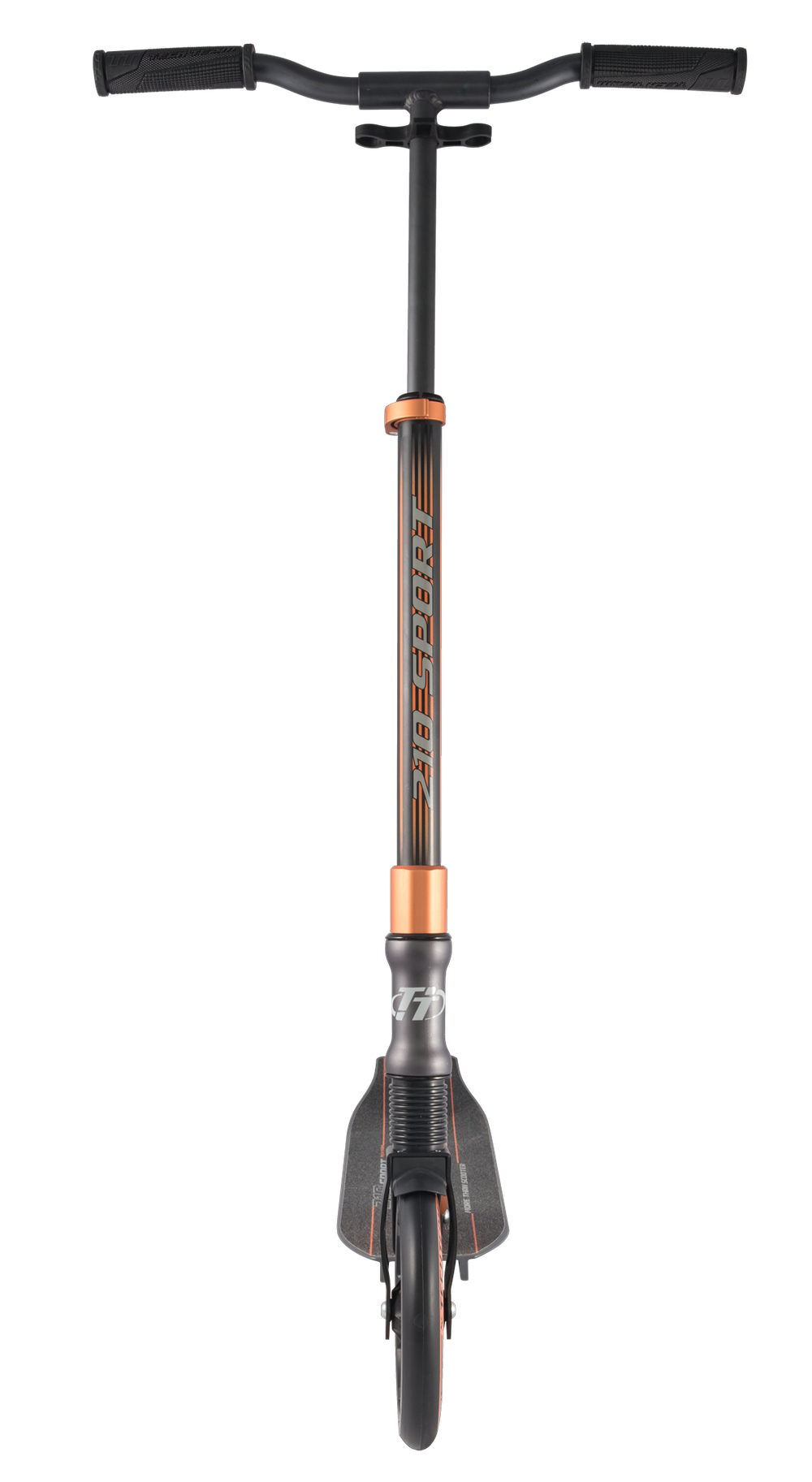 Самокат TechTeam 210 Sport 2018