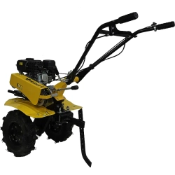 Habert HM-22 мотоблок с двигателем Loncin H200 00-00157438