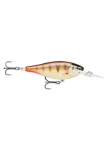 Воблер Shad Rap Elite 75, 7,5см, 12грDSR