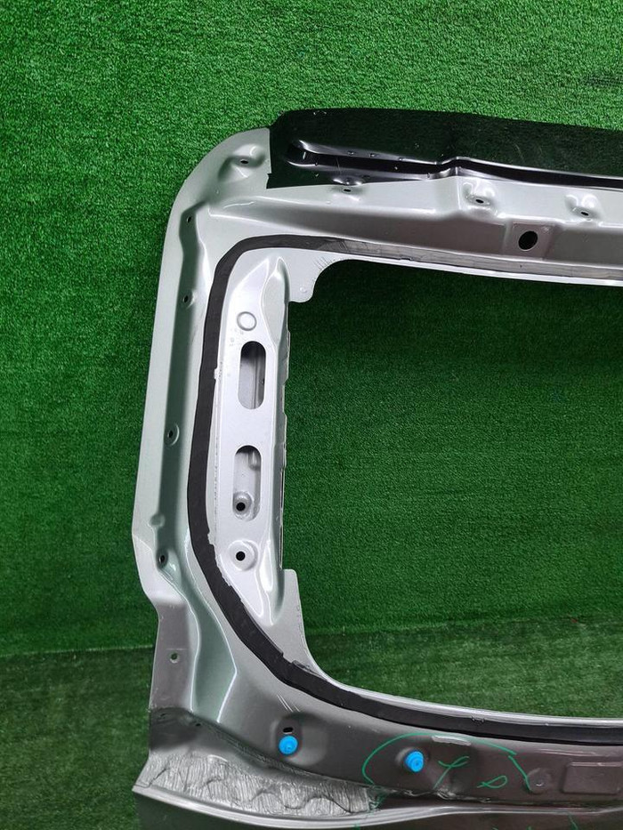 Крышка багажника Omoda C5 (2022-н.в.)