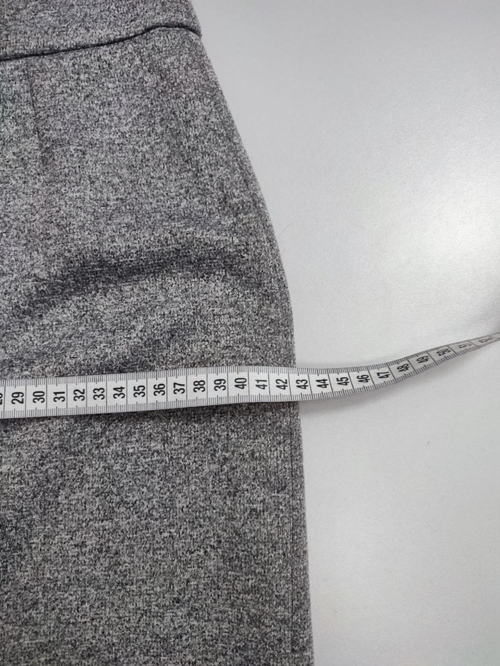 Юбка Mango базовая 44 размер