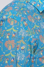 Рубашка Праздничный балаган