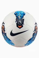 Футбольный мяч Nike Premier League Heritage Seitiro размер 4 - белый