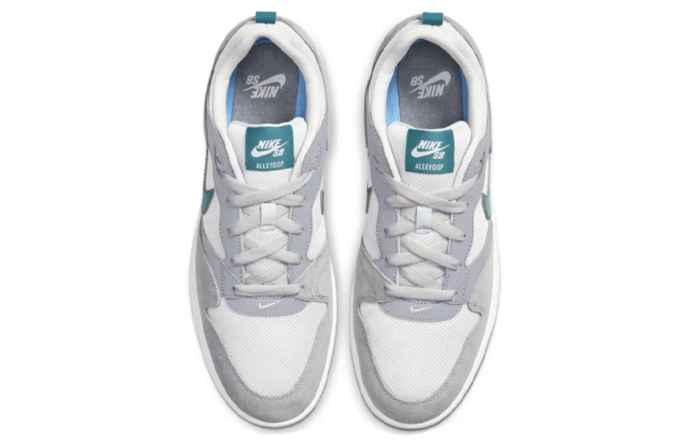 Кроссовки Nike Sb Alleyoop