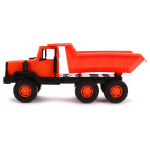 Самосвал Уралец 57814 (Лена)