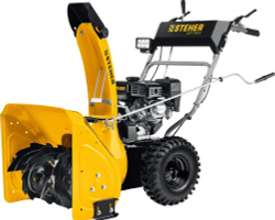 Снегоуборщик STEHER GST-762E