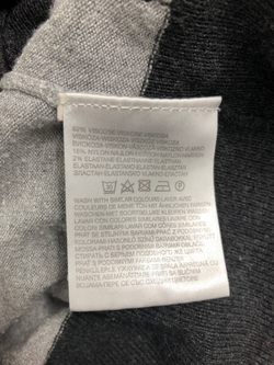 Кардиган Clockhouse в полоску 44 размер