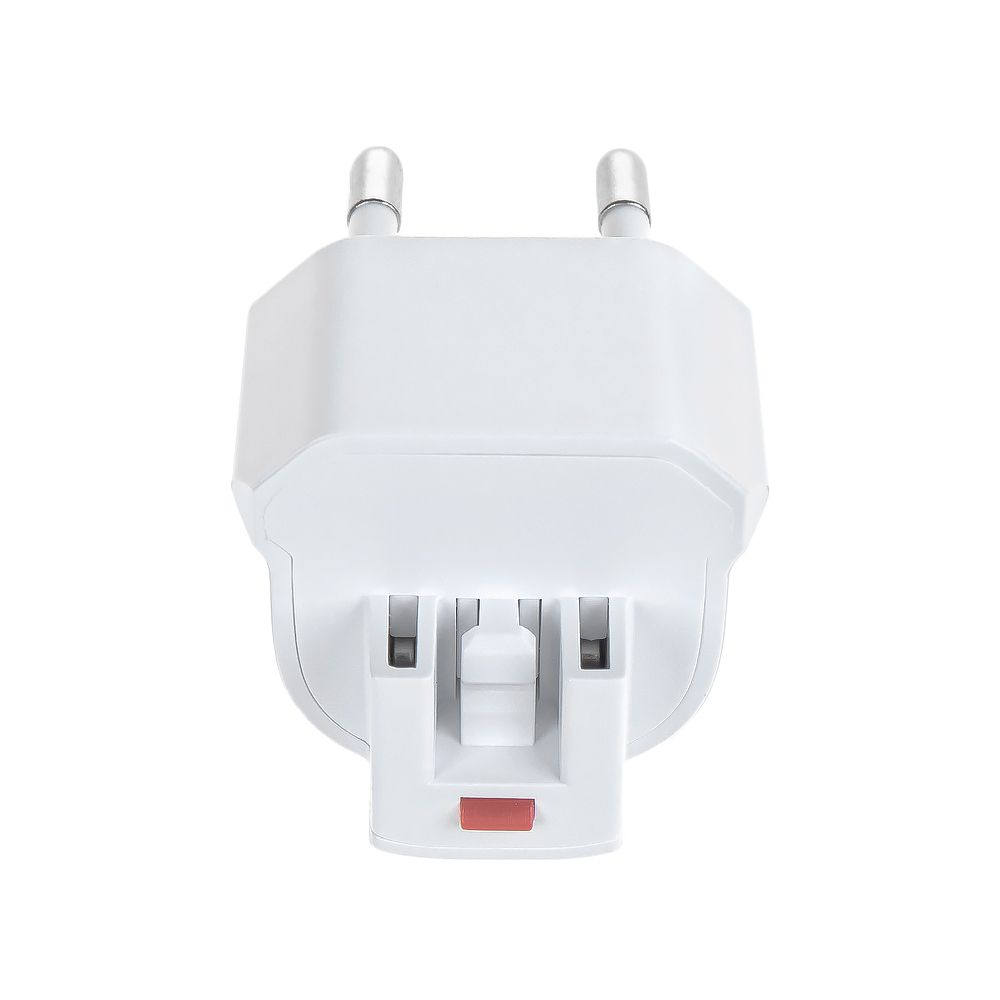 Сетевое зарядное устройство 65W GAN USB-A (QC3.0), 2 x Type-C (PD3.0) ARNEZI A0605108