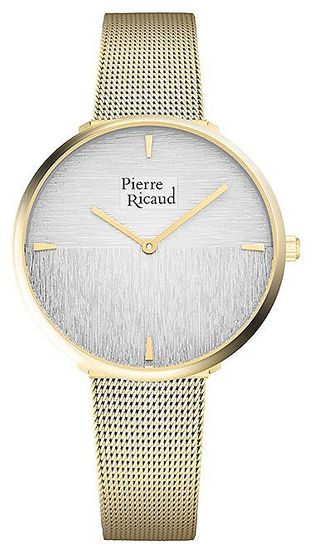 Женские часы Pierre Ricaud P22086.1113Q