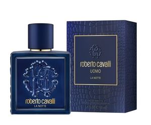 Roberto Cavalli Uomo La Notte