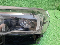 Фара левая BMW 5er G60 (2023-н.в.) LED
