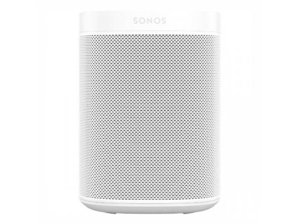 Портативная акустика Sonos ONESLEU1 белый