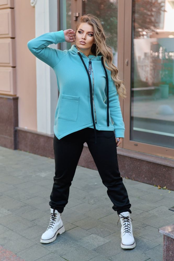 Спортивный костюм УК-2409-2