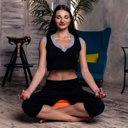 Подушка для медитации Simple