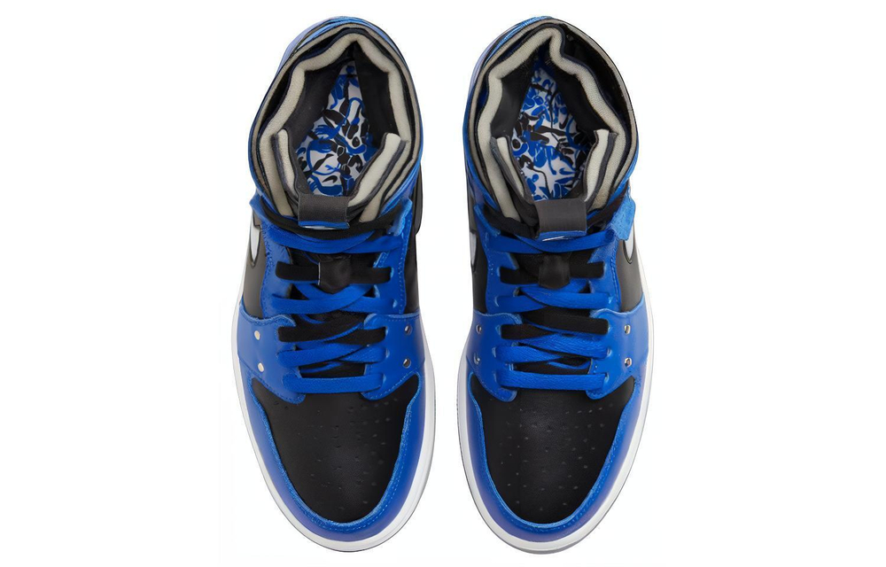 Кроссовки Jordan Air Jordan 1 (Женская размерная сетка)