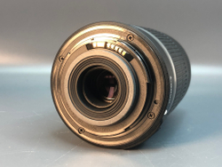 Canon EF-S 55-250mm f/4-5.6