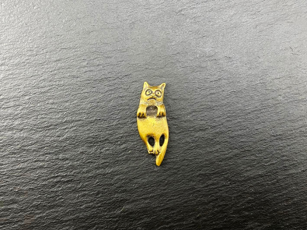 Подвеска. Висюкот