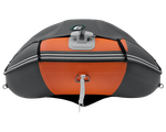 Лодка ПВХ Gladiator Active C370AL с алюминиевым полом ( BSM3928 / BSM3929 )