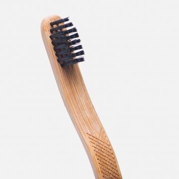 Зубная щетка Yumaki, "Пистолет (Тайхо)", мягкая