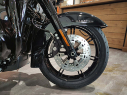 Ultra Limited Harley-Davidson (FLHTK) 2021 (С НДС)