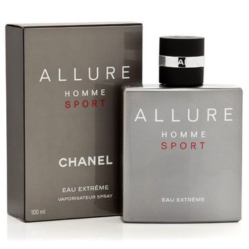 ALLURE CHANEL SPORT men EdT