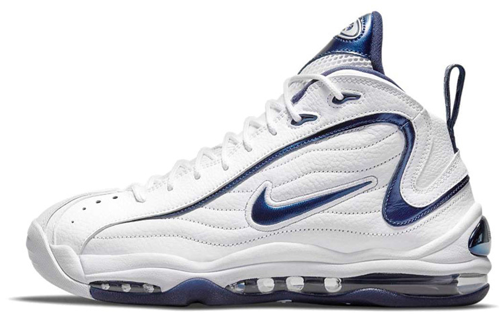 Кроссовки Nike Air Max Uptempo Midnight Navy