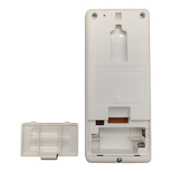 Пульт Mitsubishi Electric RH16A 643BL