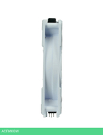 Вентилятор для корпуса HAFF UF120 White PWM