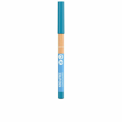 Карандаш для глаз Rimmel London Kind & Free Nº 006-anime blue (1,1 g)