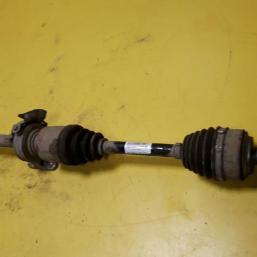 Привод передний правый Honda CR-V 3 (06-12) 2.4