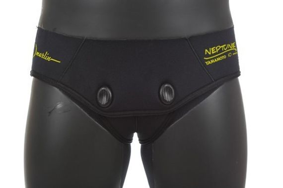 Гидрокостюм Marlin Neptune Yamamoto 9 мм