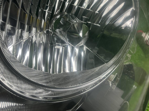 Фара левая Subaru XV (2011-2017) ксенон