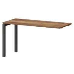 Модуль линейный на металлокаркасе СМС25-П-16К.60Э.Пр50  1600x600x750 Смарт