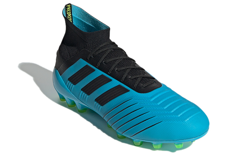 Кроссовки Adidas Predator 19.1 Ag