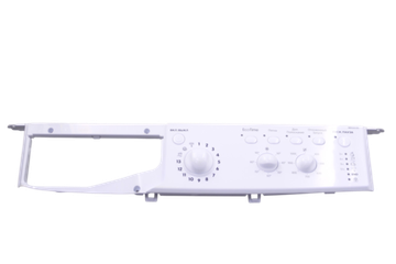 Панель 250005867 стиральной машины Indesit IWSC 6105 (CIS)