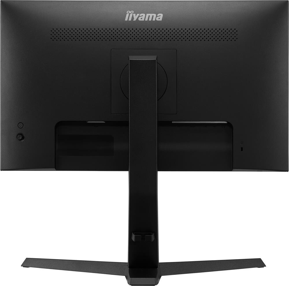 Монитор Iiyama 27;; XUB2796QSU-B1 2560x1440 IPS WLED 75Гц 1ms FreeSync HDMI DisplayPort